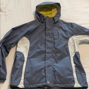 Burton Snowboard Jacket